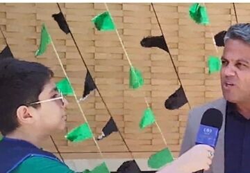  ۲۲مدرسه جدید در شهرستان برخوار ساخته می‌شود