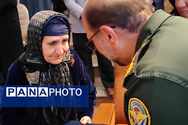 اجلاسیه بزرگ پاسداشت شهدای غریب اسارت در کردستان 