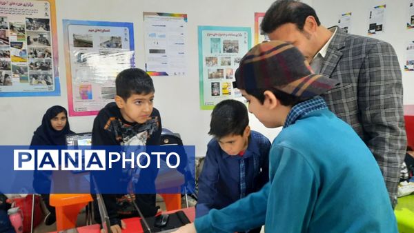 آغاز سیزدهمین نمایشگاه پژوهش و فناوری البرز با حضور دانشگاه‌ها و شرکت‌های دانش‌بنیان 