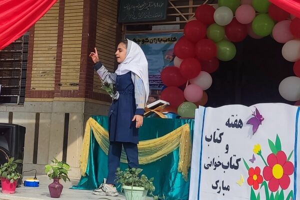 شکوفایی اندیشه در سرزمین شیرانی!
