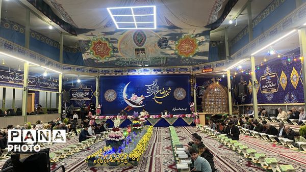 انس با قرآن؛ کلام خدا با مردم در رمضان