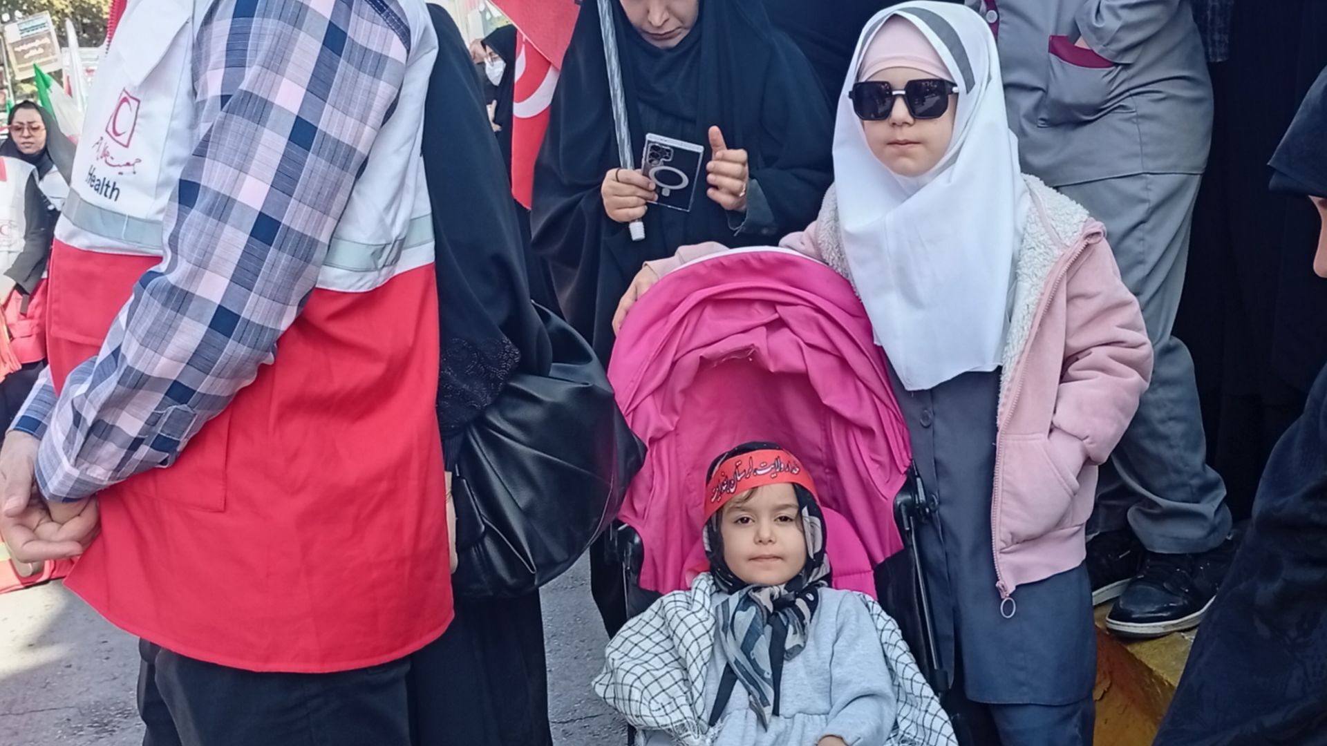 قیام بانوان لرستانی در میدان جان‌فدا حماسه‌ای از گهواره تا سنگر