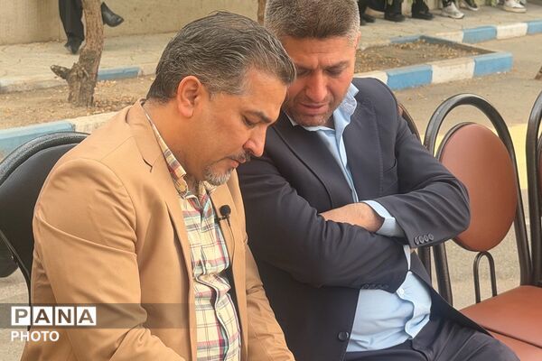 رقابت،هیجان و همدلی در المپیاد درون‌مدرسه‌ای الزهرا بهارستان۲