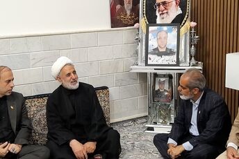 خانه‌ای که بوی آسمان می‌دهد