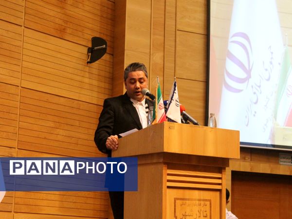 برگزاری مراسم تکریم و معارفه فرماندار مشهد مقدس