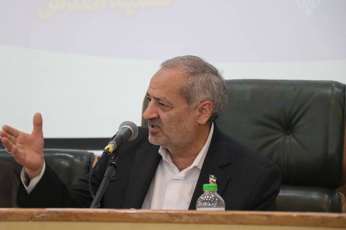 افزایش حضور دانش‌آموزان در نماز از مسیر نهادینه‌سازی فرهنگ نماز می‌گذرد