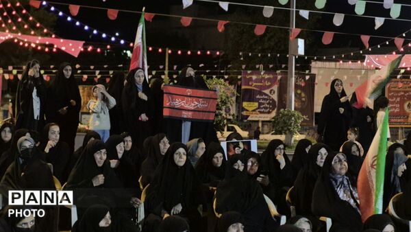 فارسان؛ شبی دیگر در تاریخ پایداری ایران 
