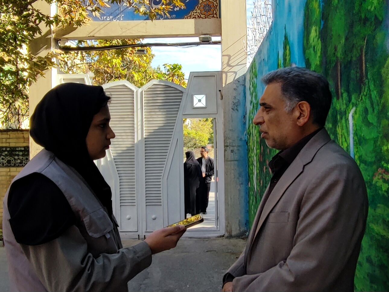 انتخابات شورای دانش‌آموزی نشان از تقویت رشد جامعه‌پذیری دانش‌آموزان است