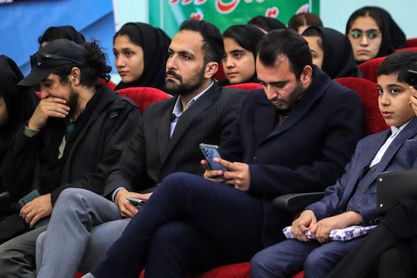 طرح یاریگران زندگی در تبریز