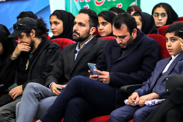 طرح یاریگران زندگی در تبریز
