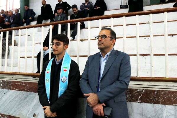 مازندران میزبان همایش یاوران انقلاب