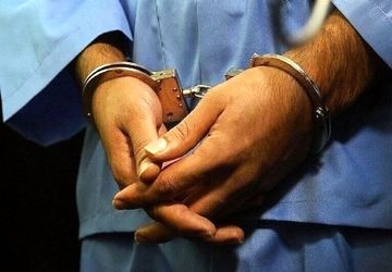 دستگیری سارق حرفه‌ای نمایشگاه بین‌المللی تهران با لباس نیروهای حفاظتی