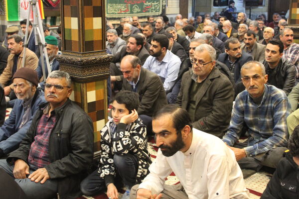 گلوگاه، در طنین والفجر ۸