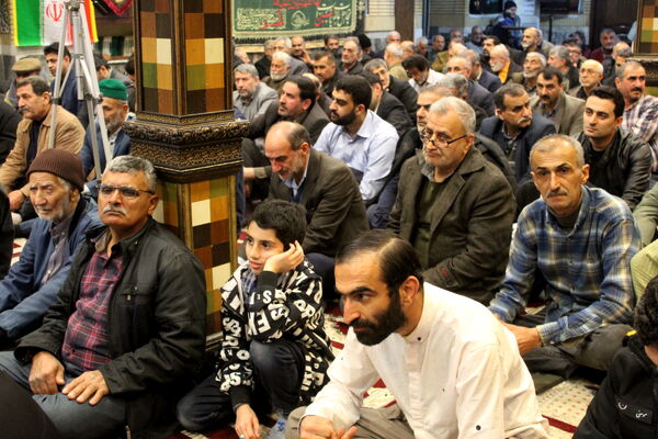 گلوگاه، در طنین والفجر ۸