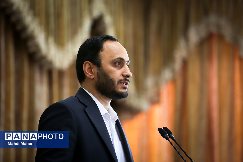 نوع حکمرانی آیت‌الله رئیسی مسئولیت‌محور و تحول‌خواهانه بود