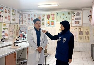 زیست‌شناسی فقط علم شناخت بدن نیست؛ امروز ستون درمان‌های نوین و آینده‌نگر پزشکی است
