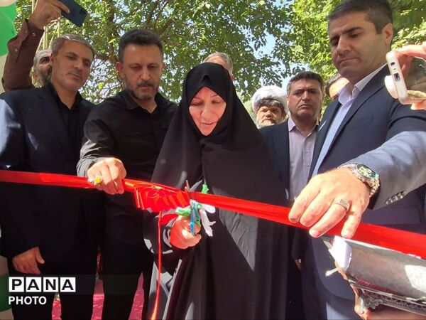 پنجره‌ای به دنیای استعدادها؛ افتتاح پایگاه‌های اوقات فراغت دانش‌آموزان شهر تهران
