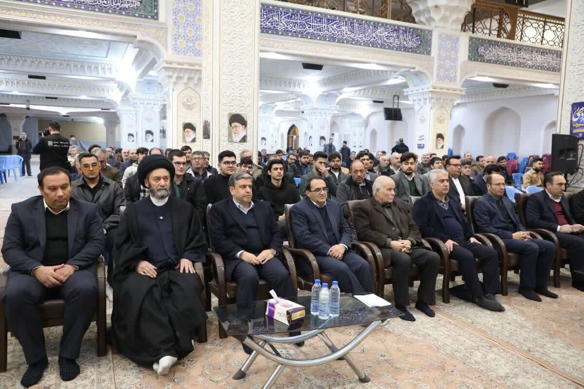 50 نفر از دانش آموزان اردبیلی  درکنکور سراسری موفق به کسب رتبه زیر 1000 در کشور شده اند
