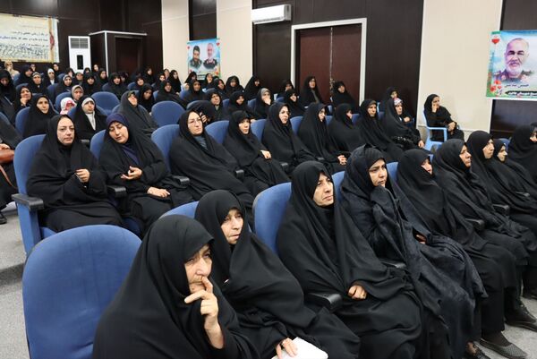  نهمین جشنواره مالک اشتر در شهرستان جاجرم