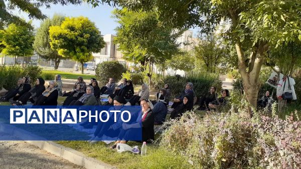 صبح‌های دورود با شور ورزش بانوان آغاز می‌شود