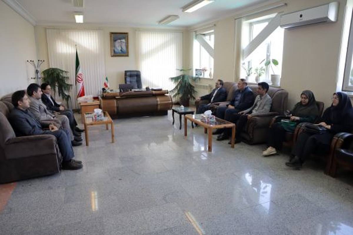 نیازمند استفاده از ظرفیت‌های جهاد دانشگاهی هستیم