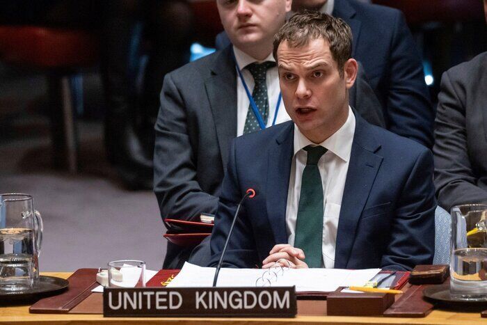 انگلیس خواستار تسریع روند دیپلماسی در موضوع هسته‌ای ایران شد