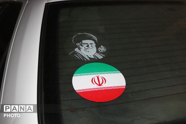 فریاد انتقام در کوچه‌های سملقان