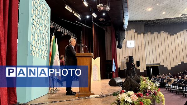 کنگره بین‌المللی بزرگداشت شهریار در تبریز