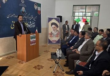 سواد امروز فقط خواندن و نوشتن نیست؛ مهارت‌آموزی هم است