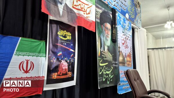 شکوه حضور دختران در روز دختر
