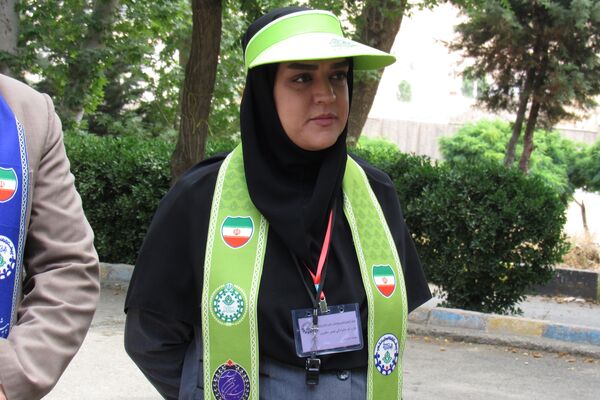 پیش‌اردوی ملی پیشتازان دختر کردستان