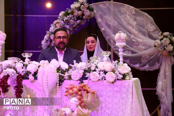 پنجمین دوره «جشن وصال» با هدف معرفی و تجلیل از ۱۰۰ زوج جوان