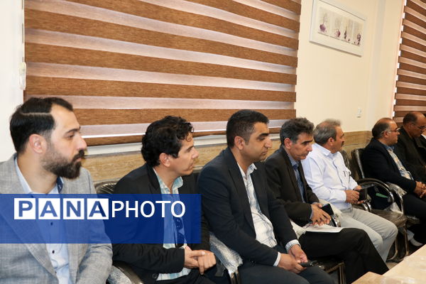 هم‌اندیشی برای ارتقای کیفیت آموزشی در مدارس متوسطه دوم