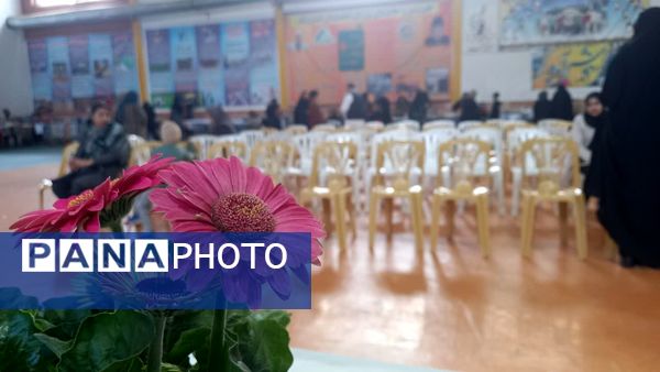 بهنمیر به استقبال بهار رفت