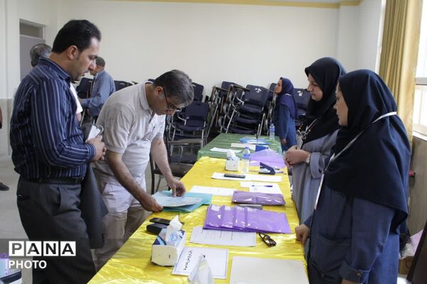همدان میزبان ستارگان دانش‌آموزان پسر ورزشکار با عطر و بوی شهدا