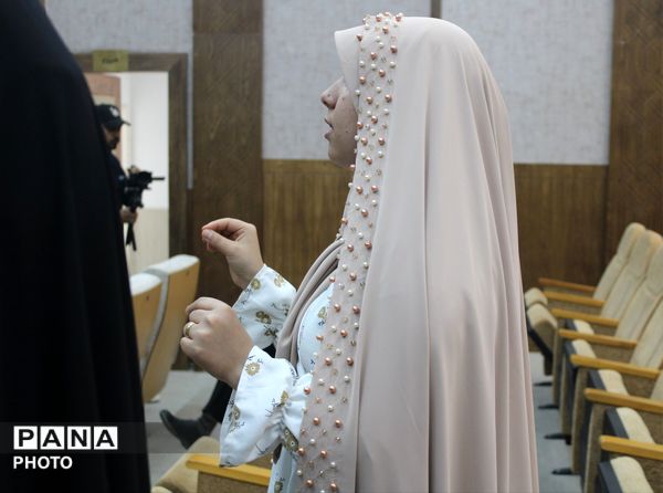 روز سوم جشنواره سرود مقاومت در بجنورد؛ طنین وحدت و ایمان از راز و جرگلان تا فاروج