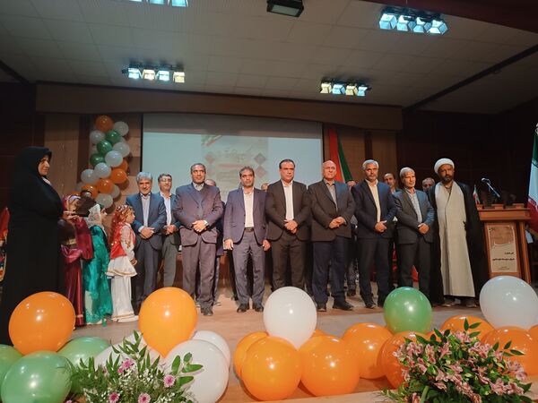 گناباد بر بام استان در میانگین نمرات امتحانات نهایی