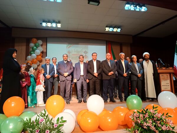 گناباد بر بام استان در میانگین نمرات امتحانات نهایی