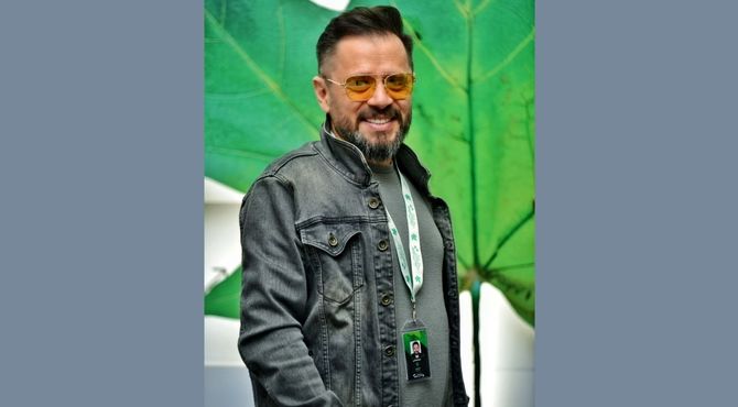 میثم عباسی فیلمساز ایرانی داور 2 جشنواره بین‌المللی شد