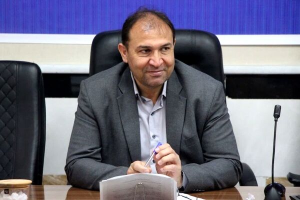 پیام تقدیر مدیر آموزش و پرورش شهرستان سملقان از مجریان طرح خاطره‌سازان