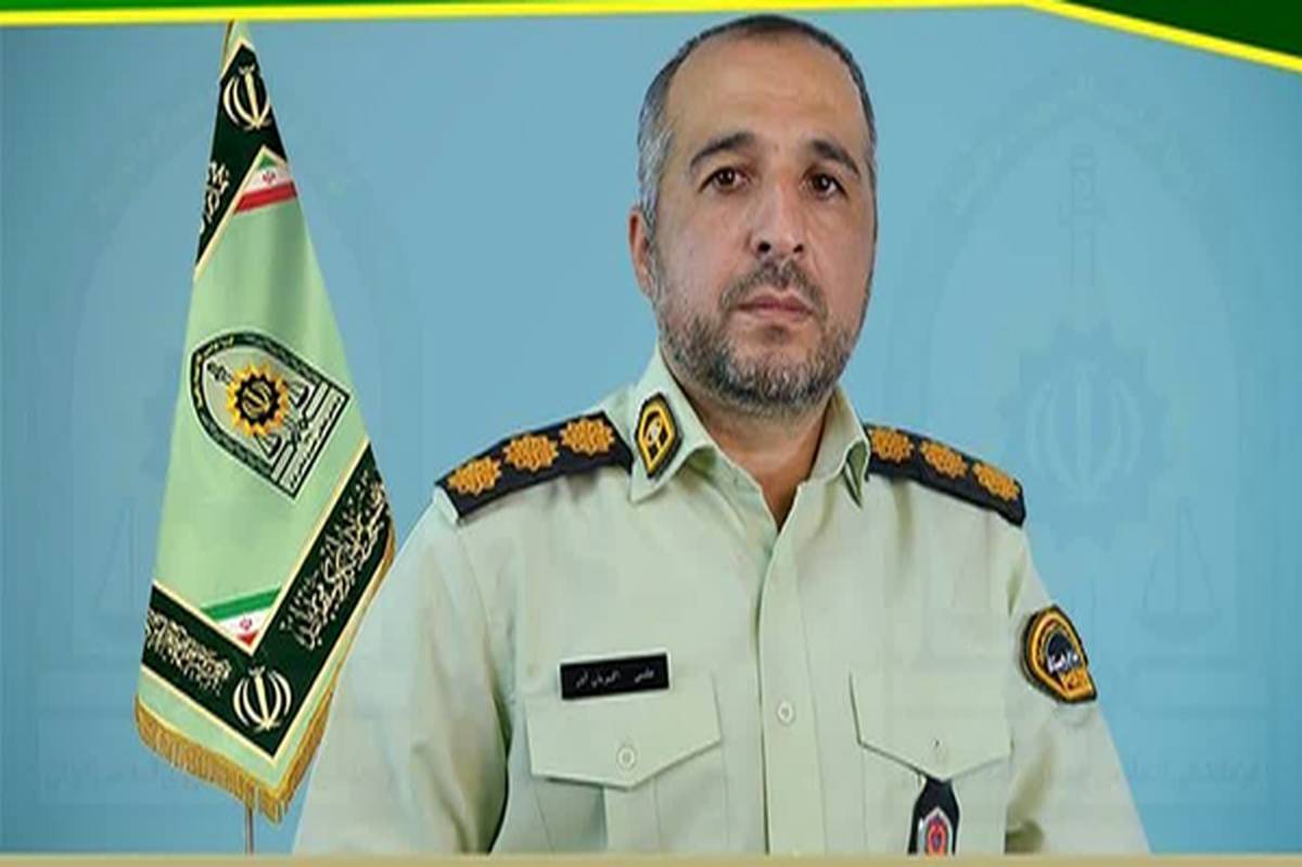 پلیس مشاور در کنار شما برای مقابله با آسیب های اجتماعی