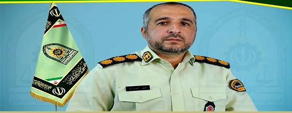 پلیس مشاور در کنار شما برای مقابله با آسیب های اجتماعی