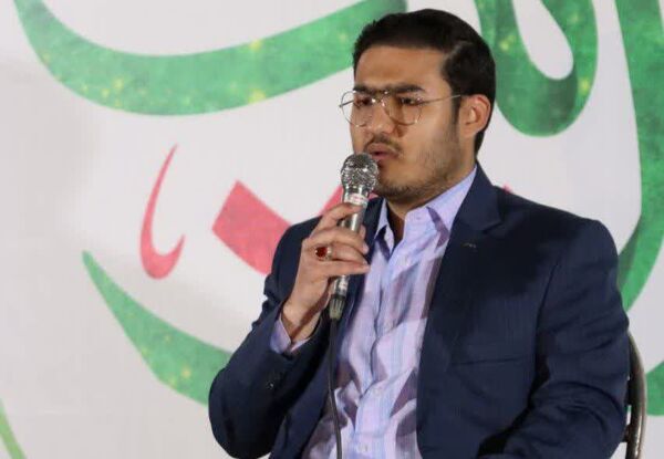 جشن خیابانی ولادت امام حسین (ع) در شهرستان ورامین