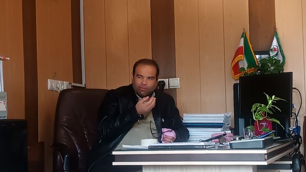  سومین جلسه شورای دانش‌آموزی دبیرستان شاهد ابوذر غفاری