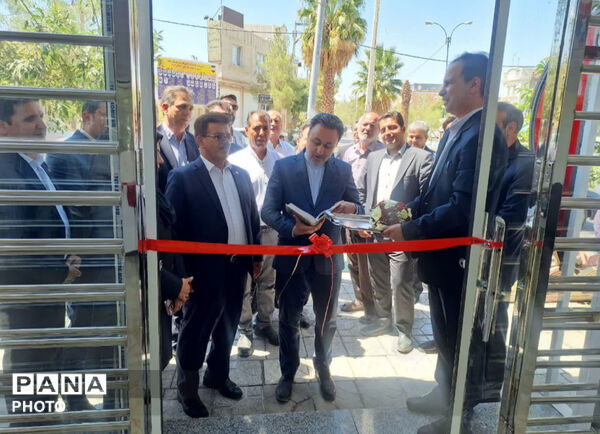خاتم در مسیر توسعه؛ از نهضت ملی مسکن تا توسعه محلات