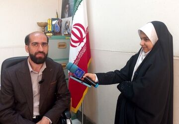 انتخاب رشته؛ کلید آینده تحصیلی دانش‌آموزان"

