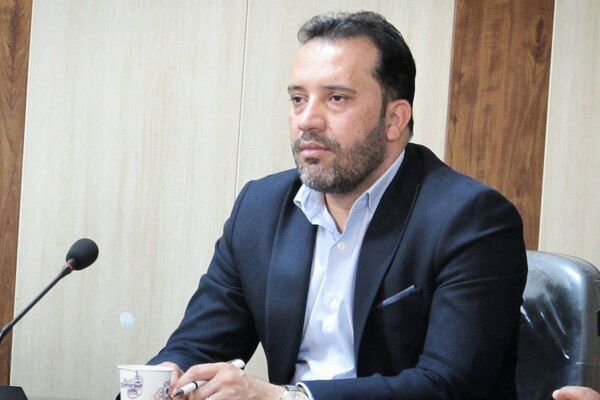 مدیر آموزش و پرورش بشاگرد سالروز تأسیس سازمان دانش‌آموزی را تبریک گفت