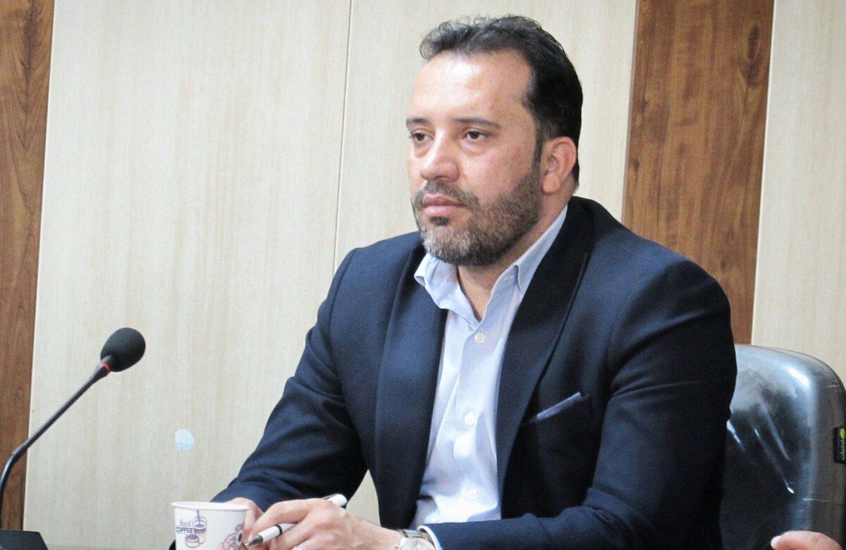 مدیر آموزش و پرورش بشاگرد سالروز تأسیس سازمان دانش‌آموزی را تبریک گفت