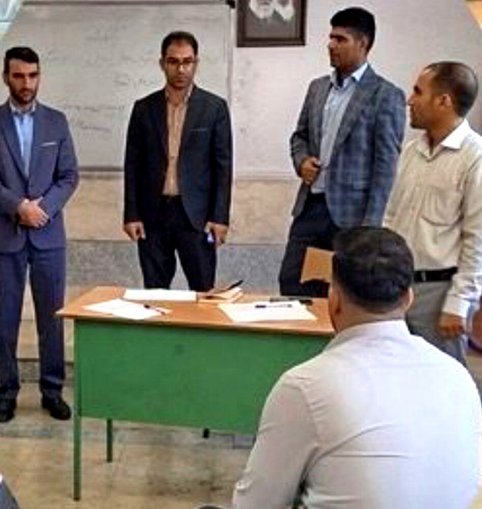 آموزگاران نورآباد با «طرح توانا» مهارت‌های تدریس نوین را تجربه کردند