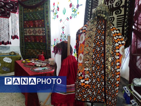  آغاز اردوی تمشک در شهرستان راز و جرگلان 